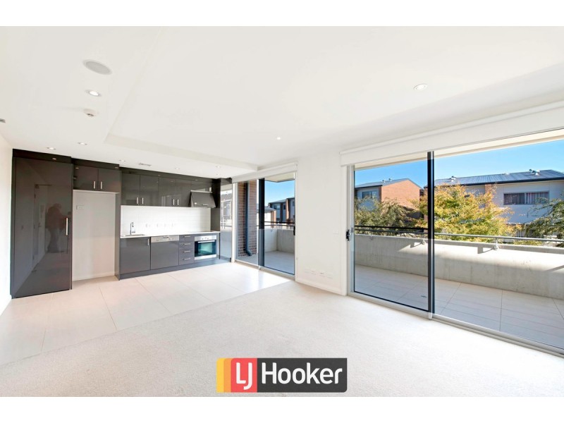 29/297 Flemington Road, Franklin ACT 2913