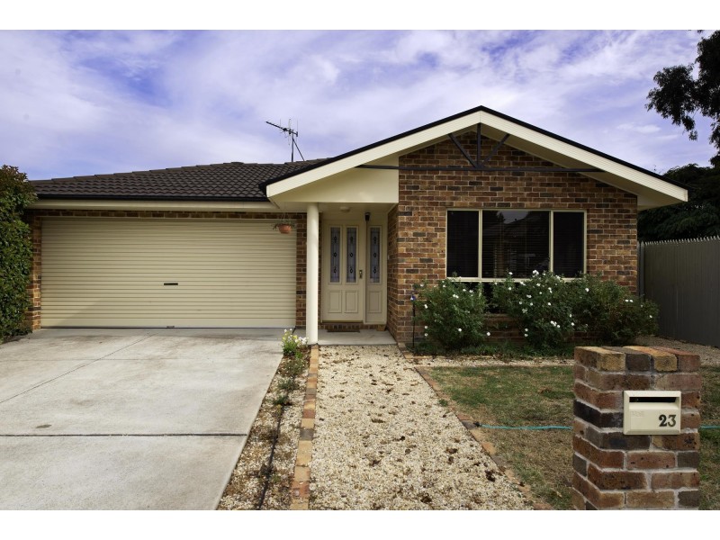 23 Mary Hall Circuit, Dunlop ACT 2615