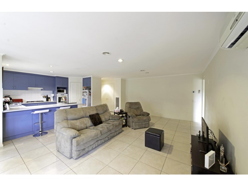23 Mary Hall Circuit, Dunlop ACT 2615