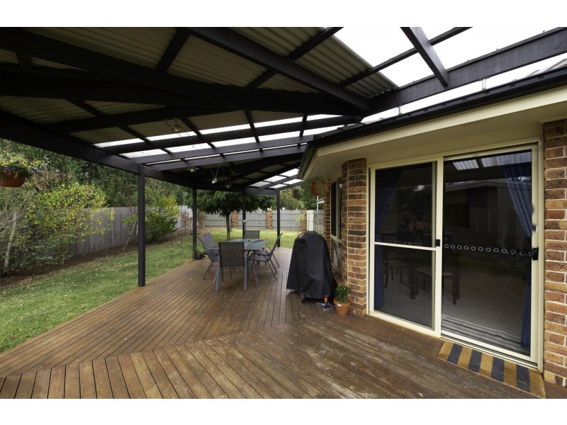 23 Mary Hall Circuit, Dunlop ACT 2615