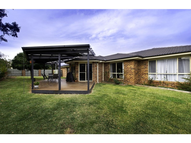 23 Mary Hall Circuit, Dunlop ACT 2615