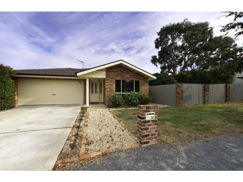23 Mary Hall Circuit, Dunlop ACT 2615