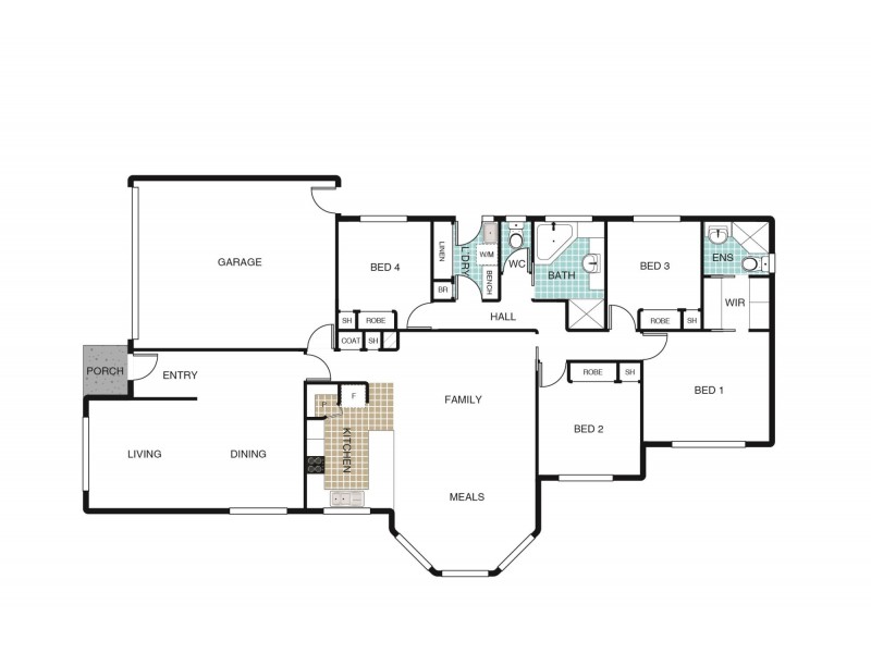 23 Mary Hall Circuit, Dunlop ACT 2615