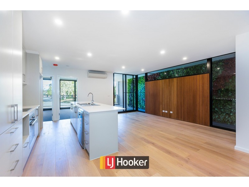 22/111 Canberra Avenue, Griffith ACT 2603