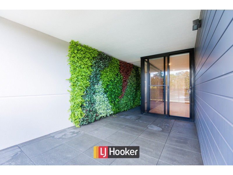 22/111 Canberra Avenue, Griffith ACT 2603