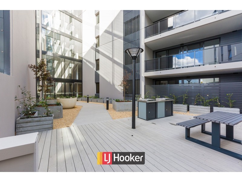 22/111 Canberra Avenue, Griffith ACT 2603