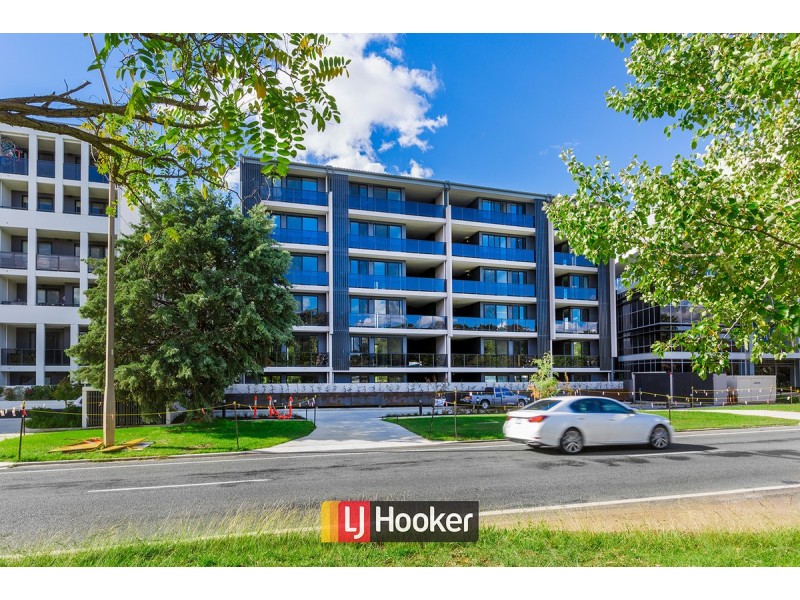 22/111 Canberra Avenue, Griffith ACT 2603