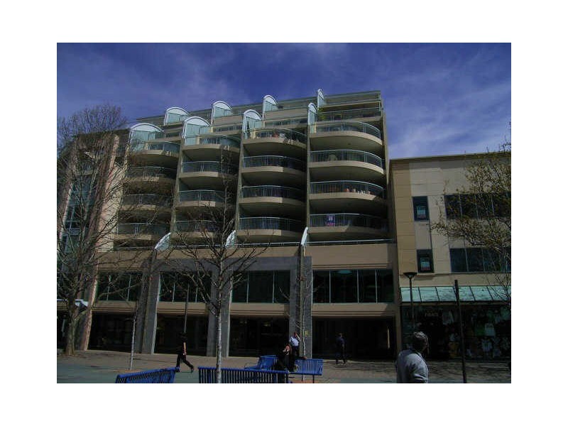 502/222 City Walk, City ACT 2601