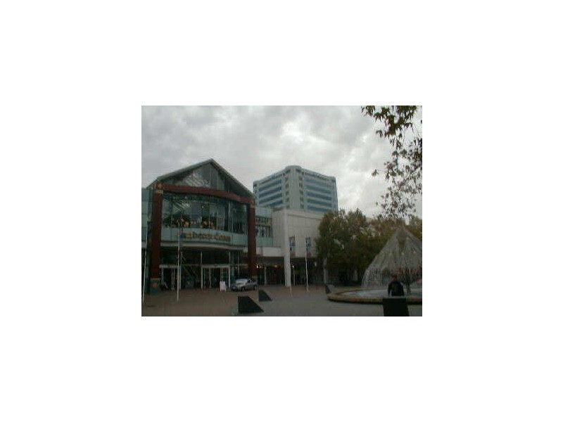 502/222 City Walk, City ACT 2601