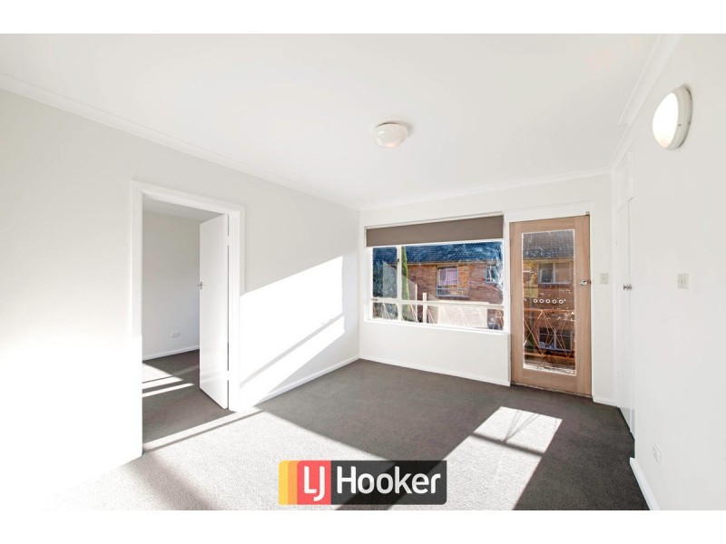 7/110 Davenport Street, Dickson ACT 2602
