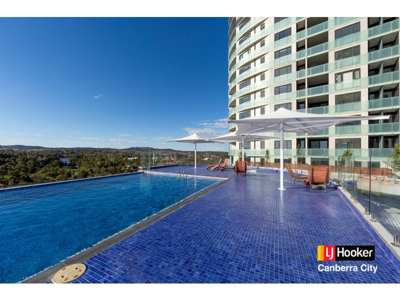 260/4 Gribble Street, Gungahlin ACT 2912