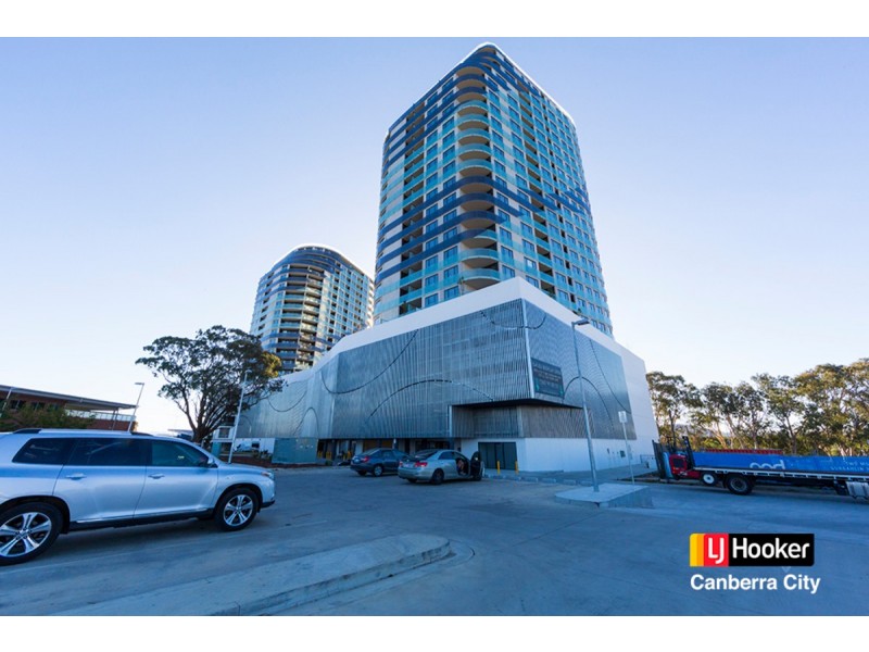 260/4 Gribble Street, Gungahlin ACT 2912