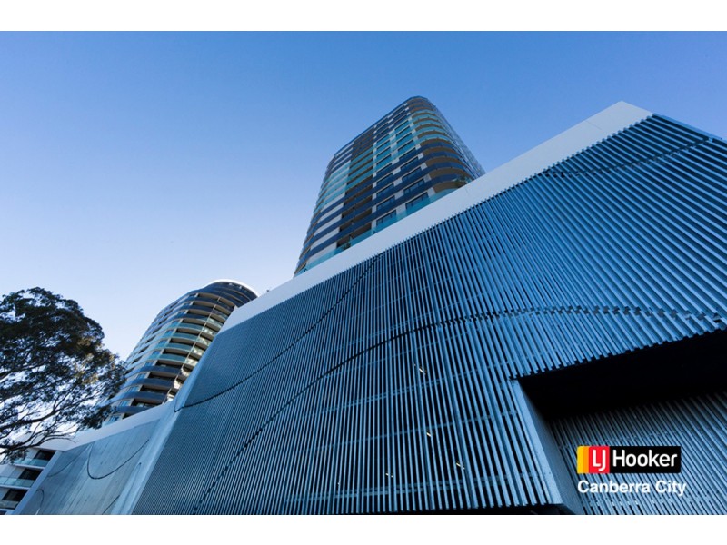 260/4 Gribble Street, Gungahlin ACT 2912