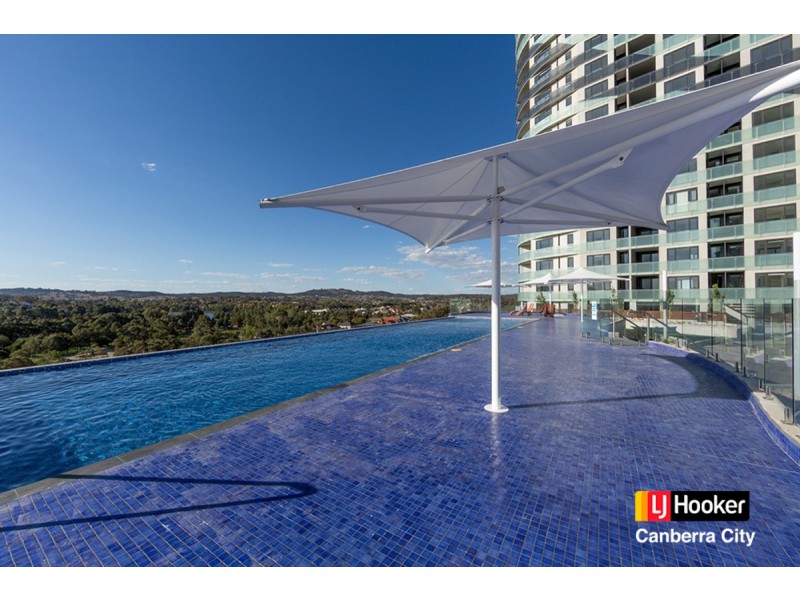 275/4 Gribble Street, Gungahlin ACT 2912