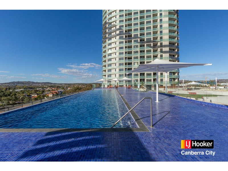 275/4 Gribble Street, Gungahlin ACT 2912