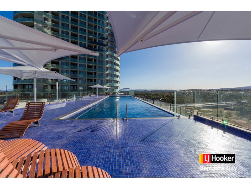 275/4 Gribble Street, Gungahlin ACT 2912