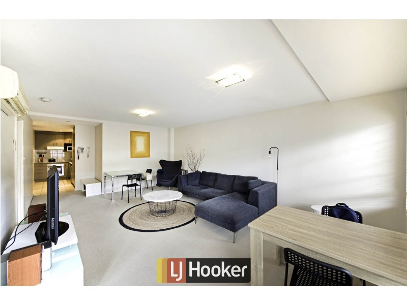 25/54 Moore Street, Turner ACT 2612