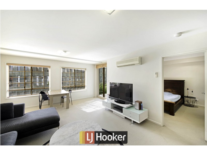 25/54 Moore Street, Turner ACT 2612