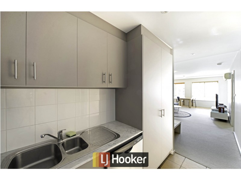 25/54 Moore Street, Turner ACT 2612