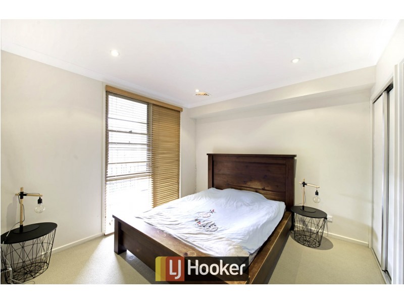25/54 Moore Street, Turner ACT 2612