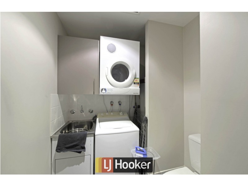 25/54 Moore Street, Turner ACT 2612