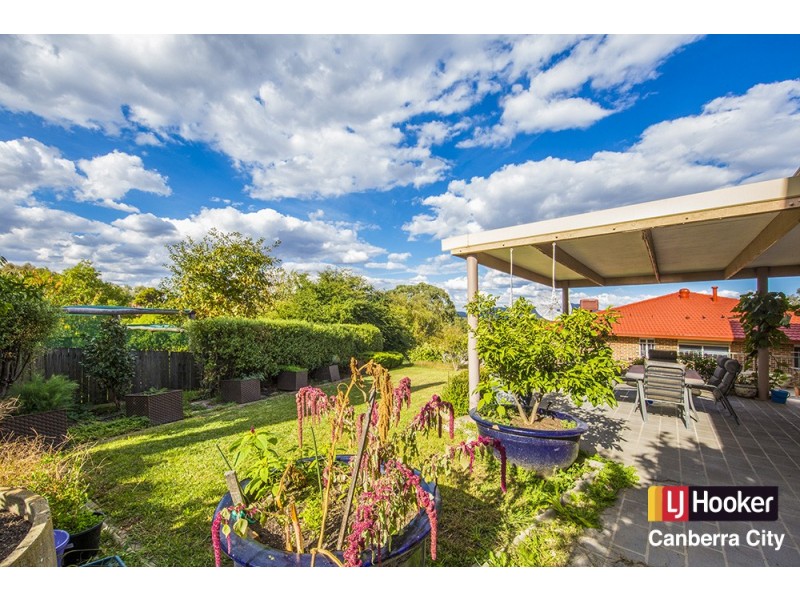 10B Claxton Crescent, Lyneham ACT 2602