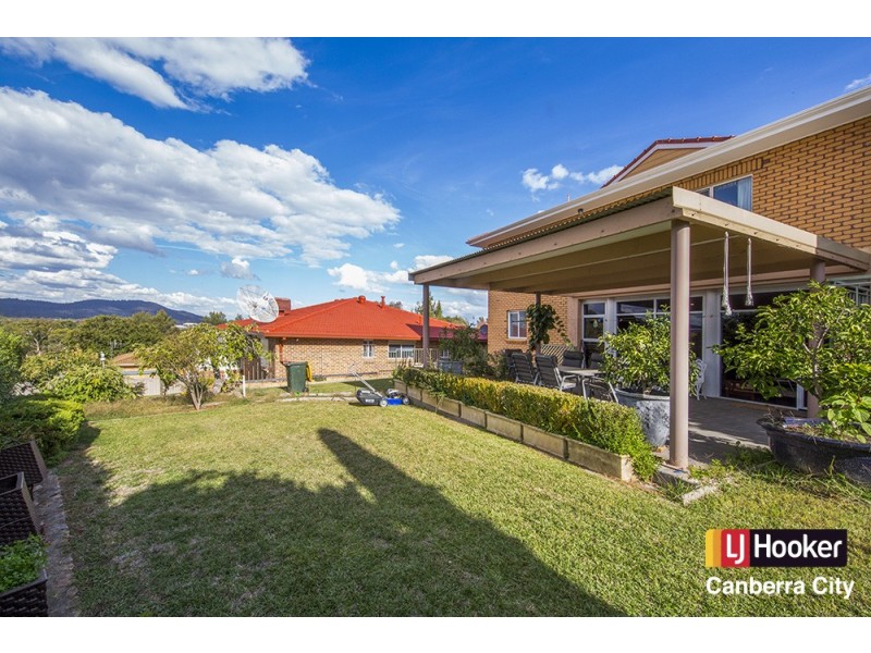 10B Claxton Crescent, Lyneham ACT 2602