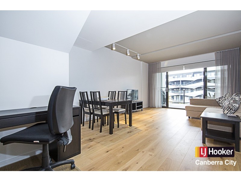 411/27 Lonsdale Street, Braddon ACT 2612
