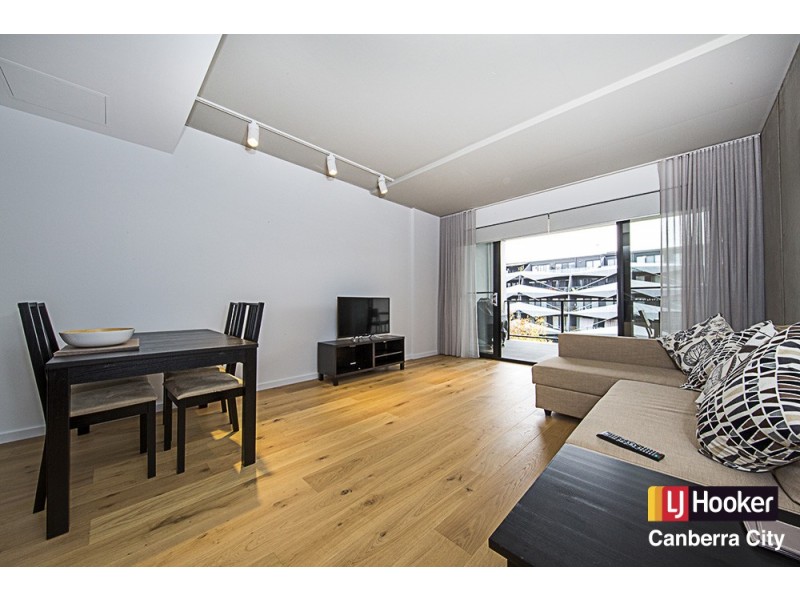 411/27 Lonsdale Street, Braddon ACT 2612
