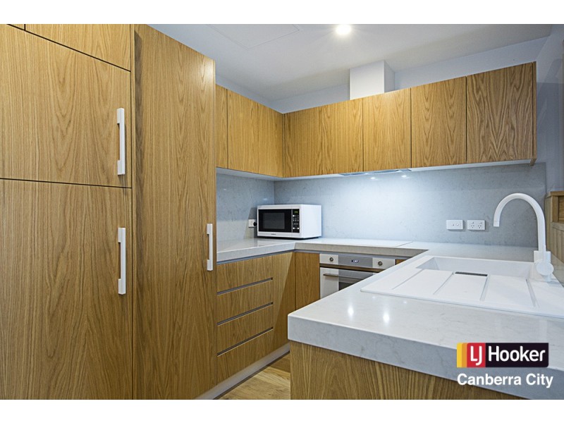 411/27 Lonsdale Street, Braddon ACT 2612