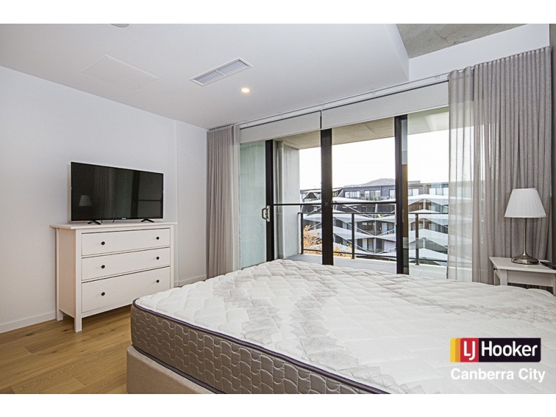 411/27 Lonsdale Street, Braddon ACT 2612