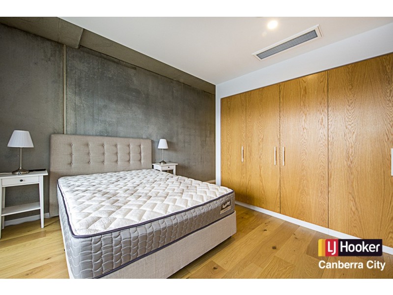 411/27 Lonsdale Street, Braddon ACT 2612