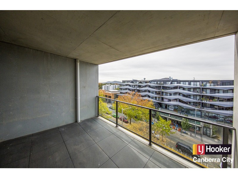 411/27 Lonsdale Street, Braddon ACT 2612