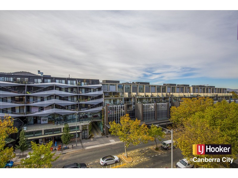 411/27 Lonsdale Street, Braddon ACT 2612