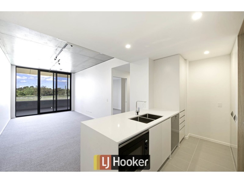 31/5 Kerridge Street, Kingston ACT 2604