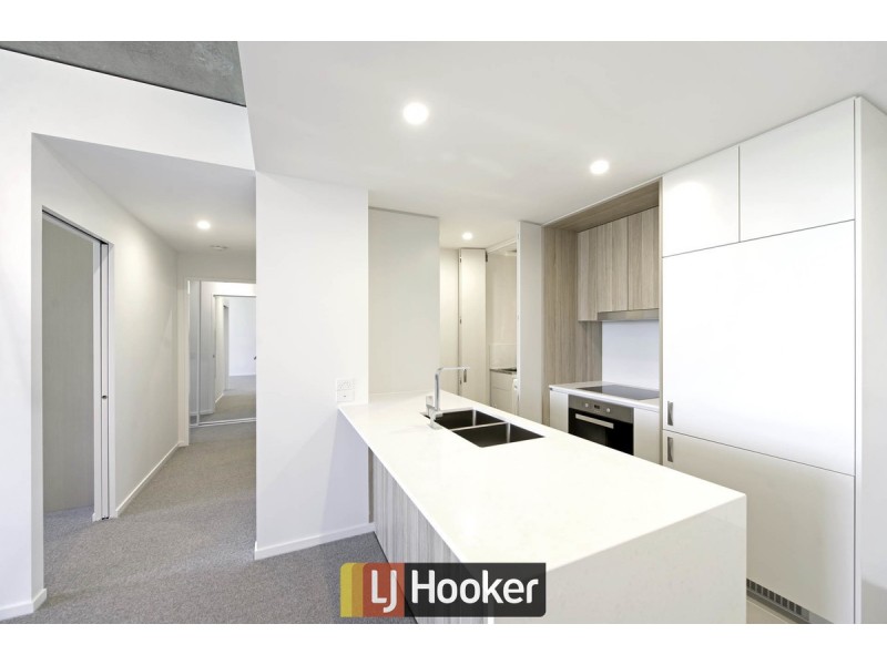 31/5 Kerridge Street, Kingston ACT 2604