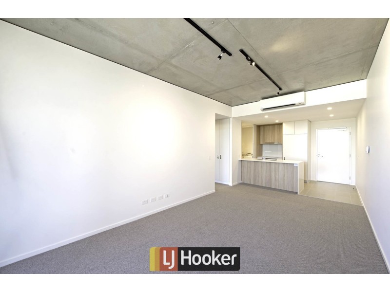 31/5 Kerridge Street, Kingston ACT 2604