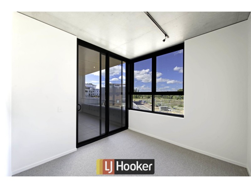 31/5 Kerridge Street, Kingston ACT 2604