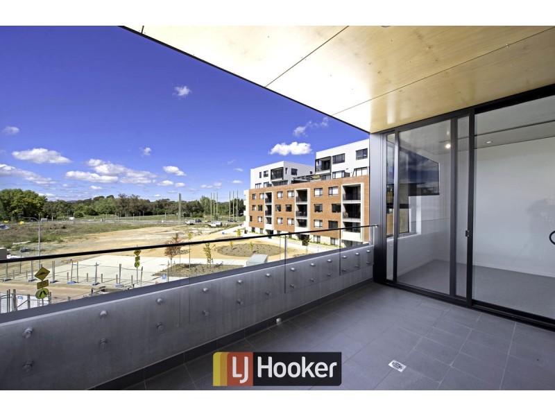 31/5 Kerridge Street, Kingston ACT 2604