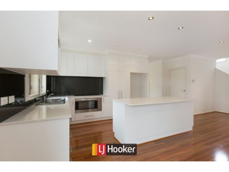 21A Manning Clarke Street, Franklin ACT 2913