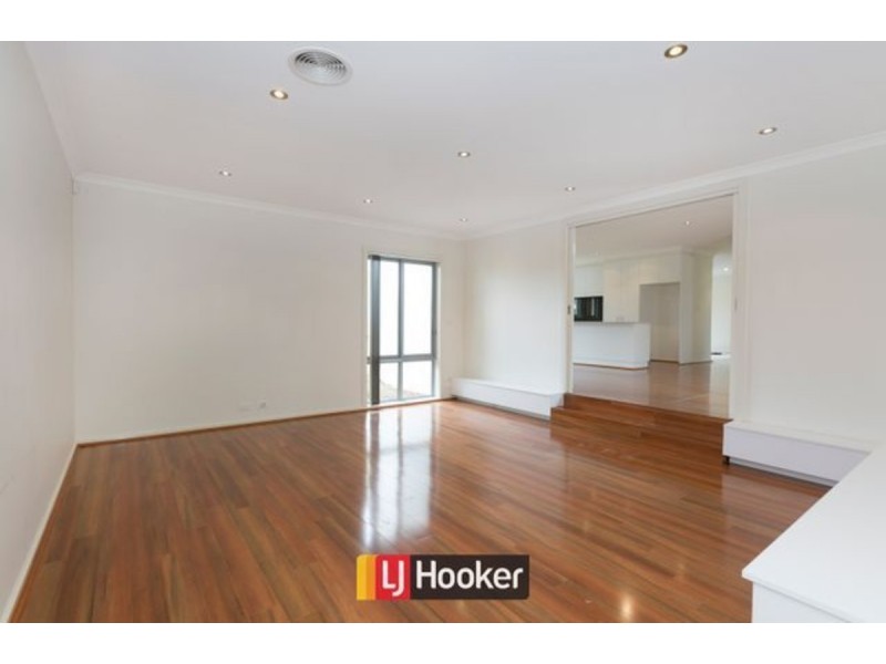 21A Manning Clarke Street, Franklin ACT 2913