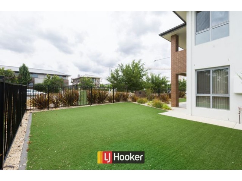 21A Manning Clarke Street, Franklin ACT 2913