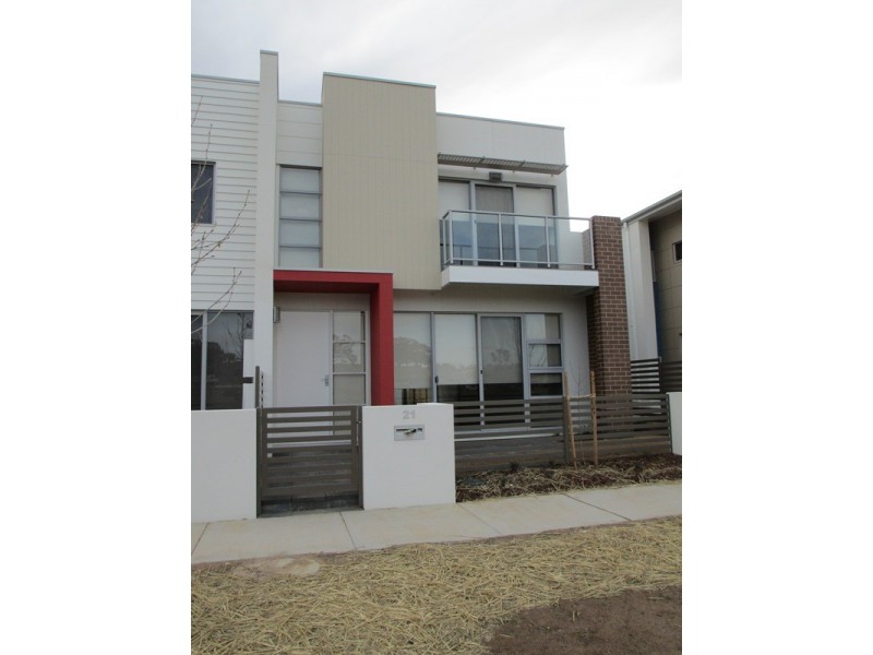21 Galore Street, Crace ACT 2911