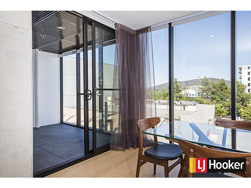 302/27 Lonsdale Street, Braddon ACT 2612