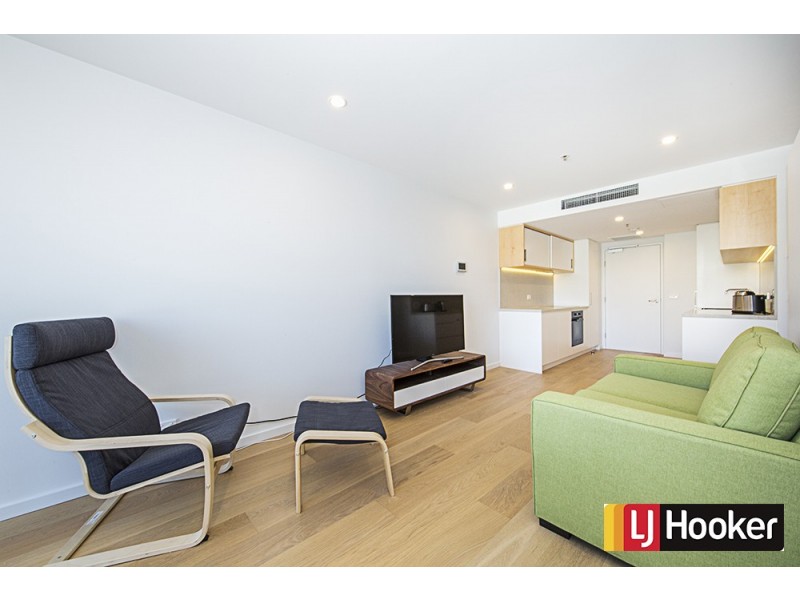 302/27 Lonsdale Street, Braddon ACT 2612