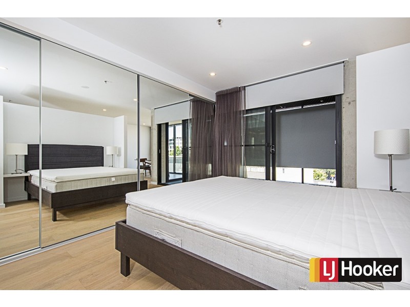 302/27 Lonsdale Street, Braddon ACT 2612