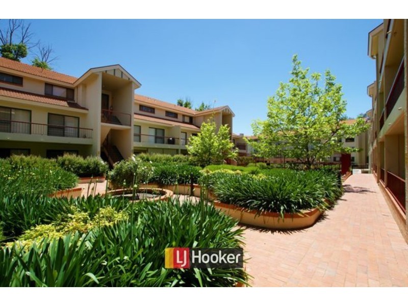85/14 Boolee Street, Reid ACT 2612