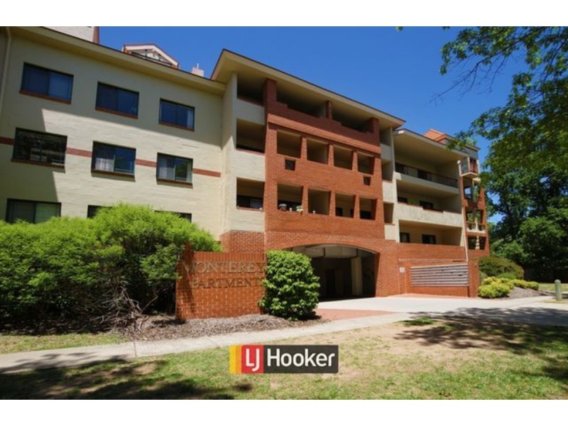 85/14 Boolee Street, Reid ACT 2612