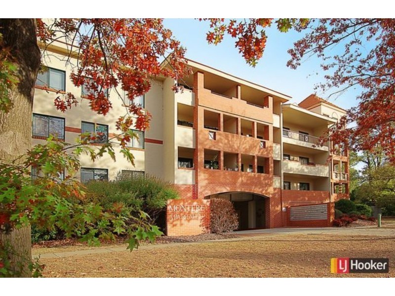 85/14 Boolee Street, Reid ACT 2612