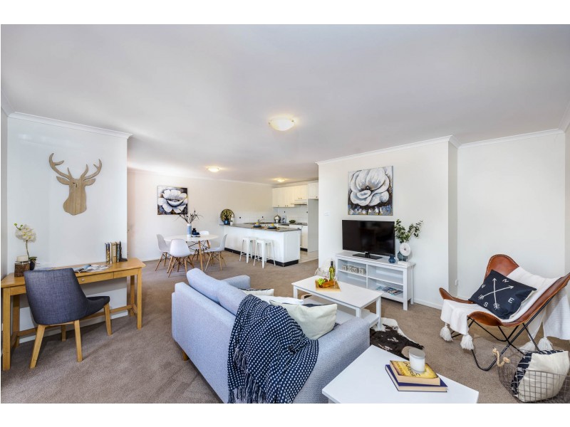 10/38 Watson Street, Turner ACT 2612